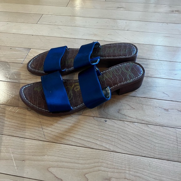 Sam Edelman Sandal - Picture 2 of 2